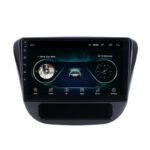 Radio Android 17 para Chevrolet Cavalier 2016-2019, 9" Carplay 8 de ram "Gratis" cámara de retro y protector de pantalla