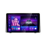 Radio Android para Captiva Premier 2019 - 2022 ,9″ 8 ram Carplay "Gratis" cámara de retro