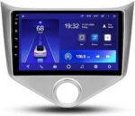 Radio Android con adaptador original para Chery Fulwin 2, 2013- 2017 9″