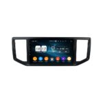 Radio Android con adaptador original para Volkswagen Grafter, 2017 9" Cambus