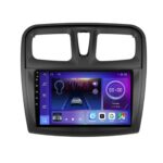 Radio Android con adaptador original para Renault Stepway 9″, Cambus