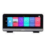 Pantalla Android táctil IPS inteligente Full HD de 6.86" Inalámbrica/Bluetooth /FM