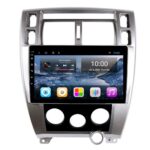 Radio Android con adaptador original para Hyundai Tucson Clásico 2006- 2013, 9″