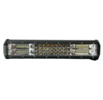 Barra Led Bicolor 180w  30 Cm