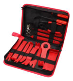 Kit de 25 piezas de herramientas para extracción de paneles ,puertas y audio de automóviles
