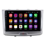 Radio Android con adaptador original para Great Wall Haval H6 2016+ , 9″ Cambus