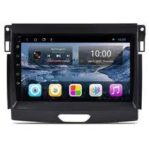 Radio Android con adaptador original para Ford Ranger 2016 +9", Cambus