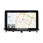 Radio Android con adaptador original para Changan Alsvin V7 2015/17 9", Cambus