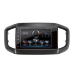 Radio Android con adaptador original para Dodge RAM 700 2021 , 9" Cambus