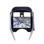 Radio Android con adaptador original para Nissan Versa 2014+, 9″