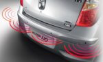 Sensores de parqueo para auto con sonido - Imagen 3