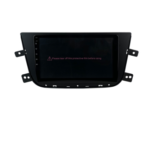 Radio Android con adaptador original para SWM G01 , Cambus 9″