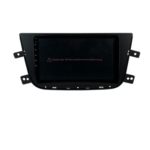 Radio Android con adaptador original para SWM G01 , Cambus 9″