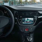 Radio Android con adaptador original para Peogeot 301, Cambus 9″ - Imagen 2