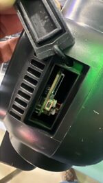 Cámara de seguridad con panel solar wifi 1080P - Imagen 4