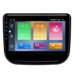 Radio Android con adaptador original para Changan CS55 9″, Cambus