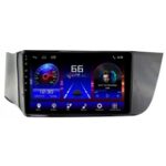 Radio Android con adaptador original para Changan CS15 9″, Cambus