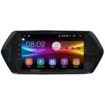 Radio Android con adaptador original para Soueast DX3, 9"