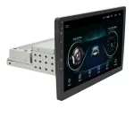 Radio Android 9″un din versión 16, 8RAM, Carplay /Android auto bluetooth Gps
