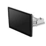 Radio Android 9″un din versión 16, 8RAM, Carplay /Android auto bluetooth Gps - Imagen 2