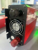 Inversor de corriente 3000w 12v 110v - Imagen 3