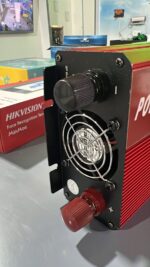 Inversor de corriente 4000w 12v 110v - Imagen 5