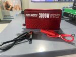 Inversor de corriente 3000w 12v 110v - Imagen 7