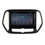 Radio Android con adaptador original para Chery Jetour x70, 9″ Cambus