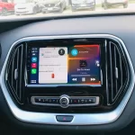 Radio Android con adaptador original para Chery Jetour x70, 9″ Cambus - Imagen 2