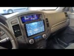 Radio Android con adaptador original para Mitsubishi Pajero Montero 2006/2013,9″ - Imagen 2