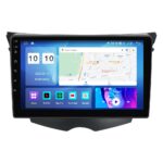 Radio Android con adaptador original para Hyundai Veloster 2011-2017, 9″
