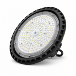 Lampara Campana Led tipo UFO 200W