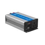 Inversor de corriente 500w 24v 110v Onda pura