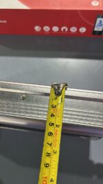 Inversor Convertidor de corriente  2000w 12v 110v - Imagen 4