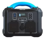 Generador o estación de energía Titan Forza 300w