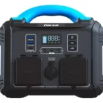 Generador o estación de energía Titan Forza 300w