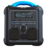 Generador o estación de energía Titan Forza 700w