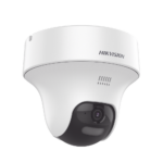 Cámara Hikvision PT con sirena y audio bidireccional de 2 MP - Imagen 4