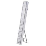 Lampara led de emergencia recargable 42 cm