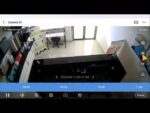 Cámara Hikvision PT con sirena y audio bidireccional de 2 MP - Imagen 3