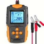 Probador de baterías portátil universal 12V/24V