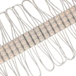 Mini módulos led 110v