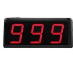 Contador de días led 67x20 conexión bluetooth