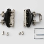 Bases metálicas para auto