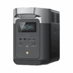 ECOFLOW Estación de energía portátil 1800w