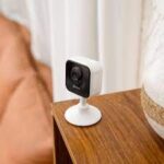 Mini camara de vigilancia ezviz wifi 1080P 2MP (incluye micro sd de 64GB WD PURPLE) - Imagen 4