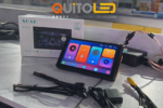 Radio Android 7″versión 17 con Carplay/Android auto 8RAM Bluetooth Gps "Soak" - Imagen 10