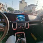 Radio Android 17 para Kia Sonet 2020+, 9″ “Gratis” Cámara y protector de pantalla - Imagen 2