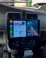 Radio Android 17 para N300 8 Ram" Carplay "Gratis" Cámara y protector de pantalla - Imagen 2
