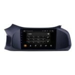 Radio Android 17 Joy 9" 8 Ram" Carplay "Gratis" Cámara y protector de pantalla